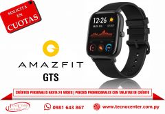 Smartwatch Xiaomi Amazfit GTS